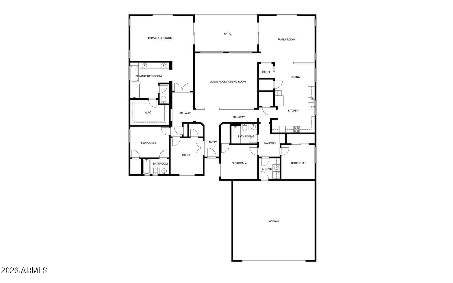 6133 West Fetlock Trail Phoenix, AZ 85083 - Photo 66 of 66