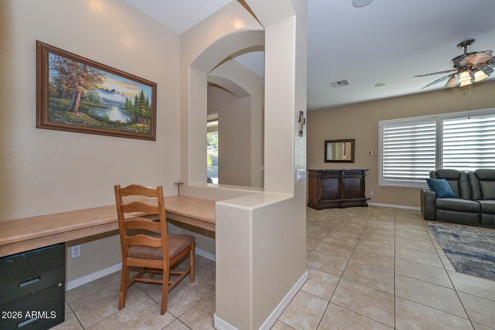 6133 West Fetlock Trail Phoenix, AZ 85083 - Photo 28 of 66 Tech Center