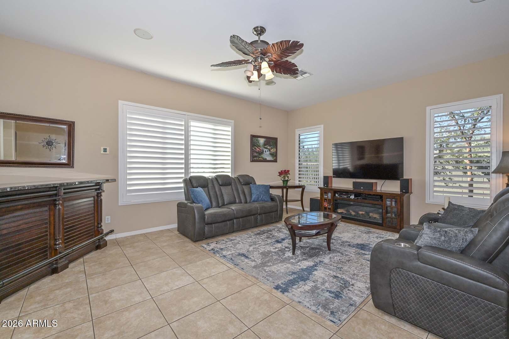 6133 West Fetlock Trail Phoenix, AZ 85083 - Photo 29 of 66 Family Room
