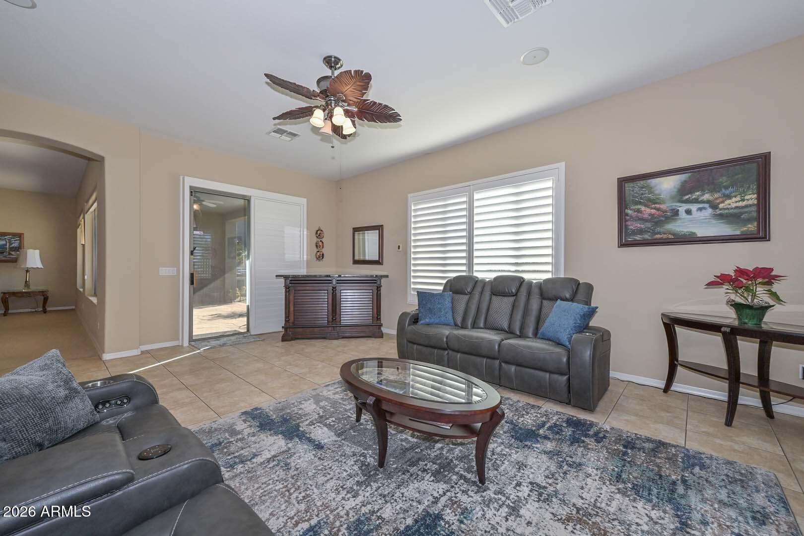 6133 West Fetlock Trail Phoenix, AZ 85083 - Photo 30 of 66 Family Room2