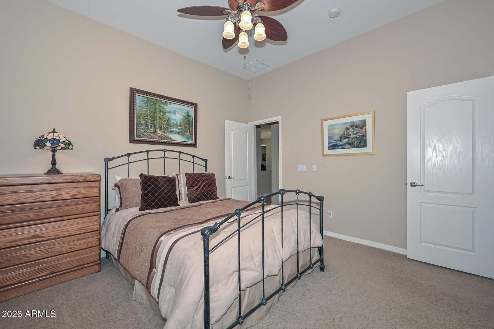 6133 West Fetlock Trail Phoenix, AZ 85083 - Photo 33 of 66 2nd Bedroom