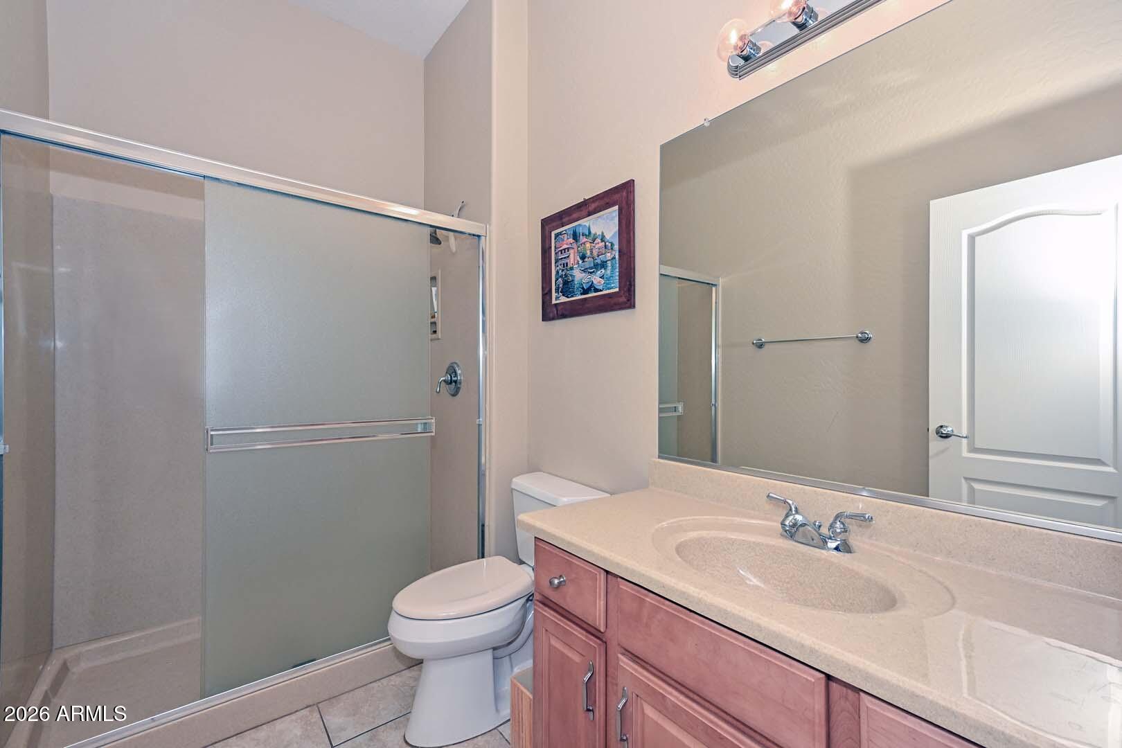 6133 West Fetlock Trail Phoenix, AZ 85083 - Photo 37 of 66 Hall Bath