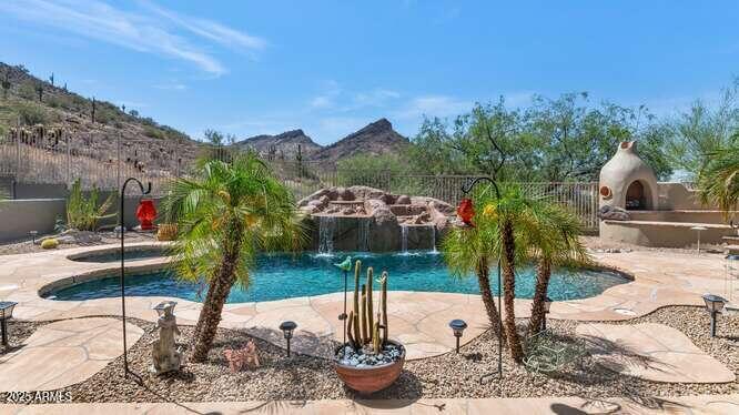 6133 West Fetlock Trail Phoenix, AZ 85083 - Photo 46 of 66 6133 W Fetlock Trail-small-033-022-6133