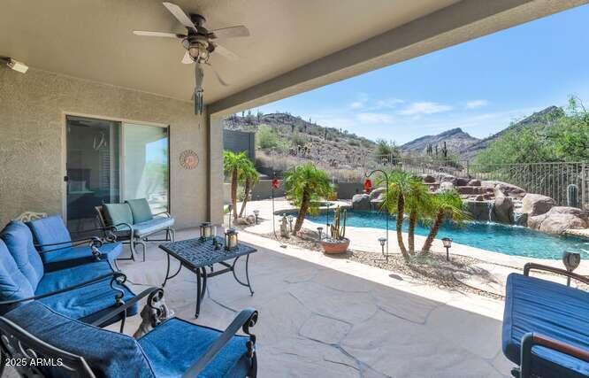 6133 West Fetlock Trail Phoenix, AZ 85083 - Photo 47 of 66 6133 W Fetlock Trail-small-034-037-6133