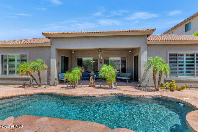 6133 West Fetlock Trail Phoenix, AZ 85083 - Photo 48 of 66 6133 W Fetlock Trail-small-035-032-6133