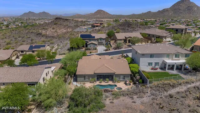 $919,900 | 6133 West Fetlock Trail, Phoenix, AZ 85083