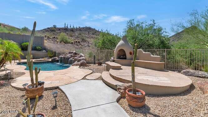6133 West Fetlock Trail Phoenix, AZ 85083 - Photo 50 of 66 6133 W Fetlock Trail-small-037-018-6133