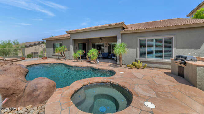 6133 West Fetlock Trail Phoenix, AZ 85083 - Photo 51 of 66 6133 W Fetlock Trail-small-038-021-6133