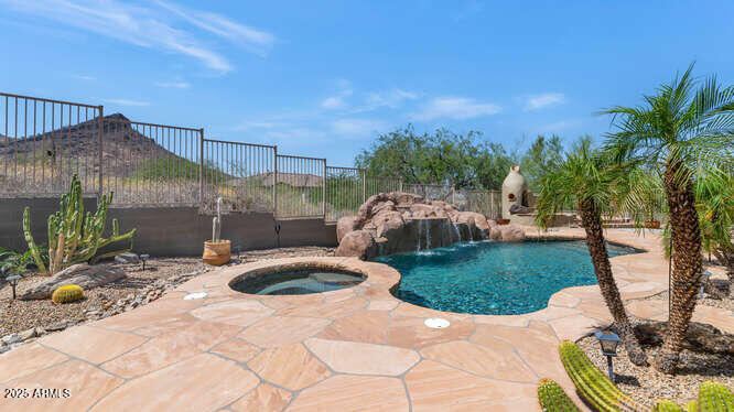 6133 West Fetlock Trail Phoenix, AZ 85083 - Photo 52 of 66 6133 W Fetlock Trail-small-039-017-6133