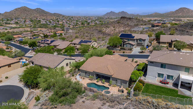 6133 West Fetlock Trail Phoenix, AZ 85083 - Photo 53 of 66 6133 W Fetlock Trail-small-040-009-6133