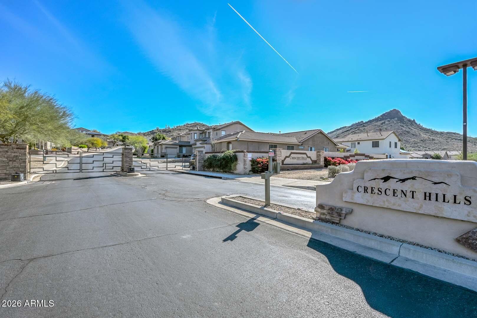 6133 West Fetlock Trail Phoenix, AZ 85083 - Photo 65 of 66 Crescent Hills Gated Community