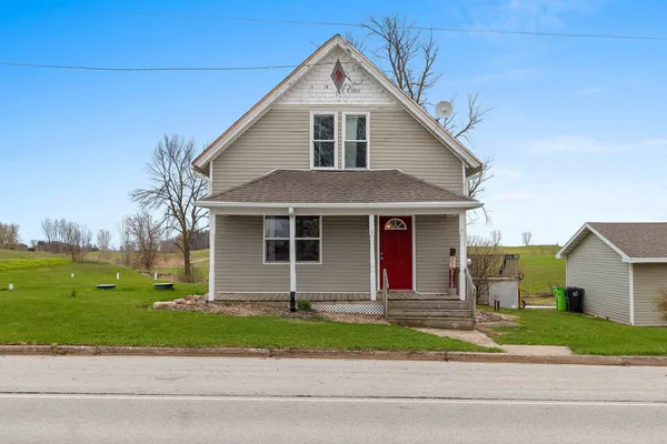 $285,000 | 5774 Highway 29 Trunk, Denmark, WI 54208