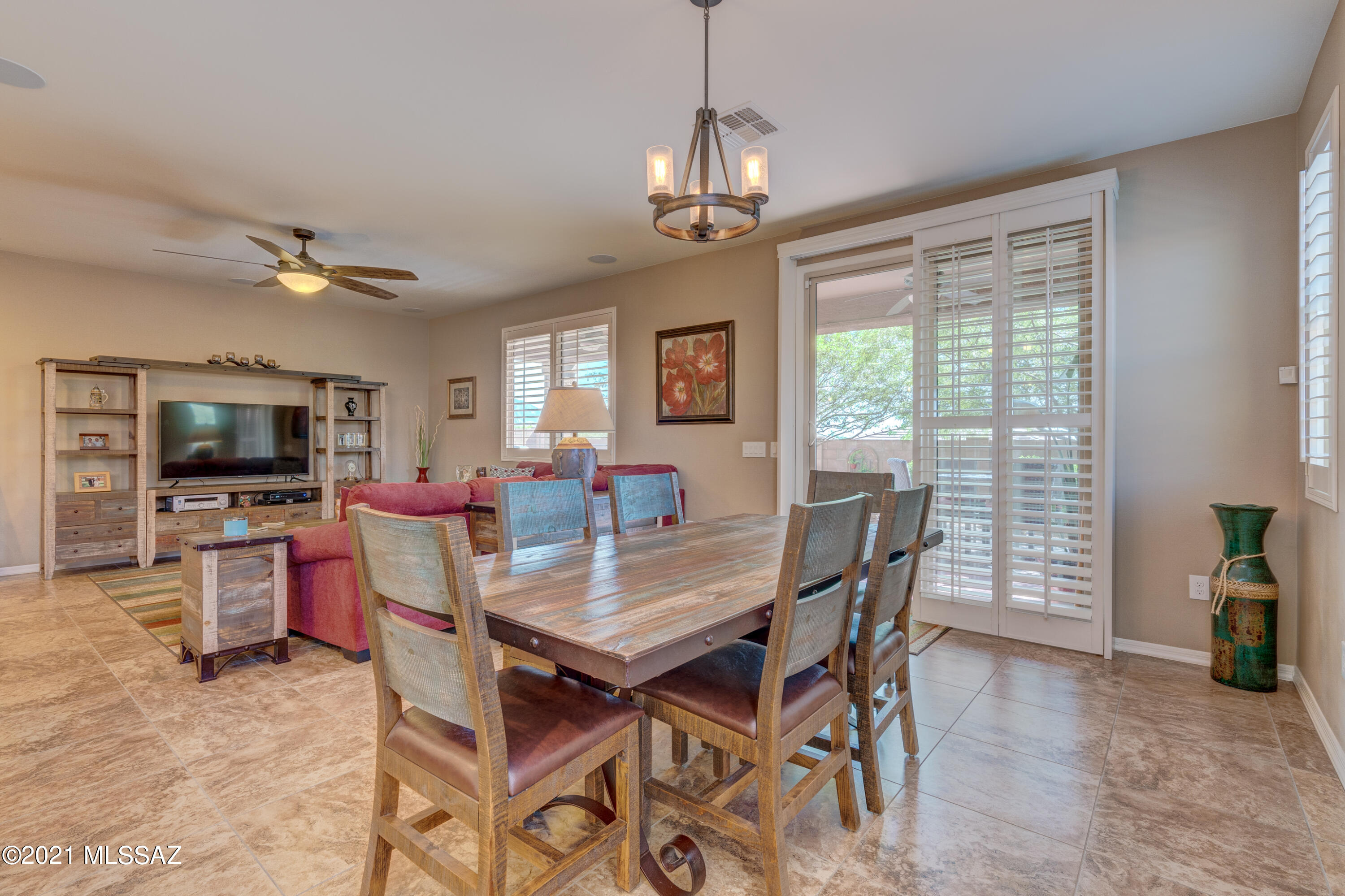 38874 South Running Roses Lane Tucson, AZ 85739 - Photo 10 of 50 Gallery Image 10