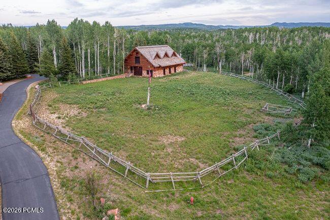1943 North Wolf Creek Ranch Road Heber City, UT 84036 - Photo 164 of 187 Gallery Image 164