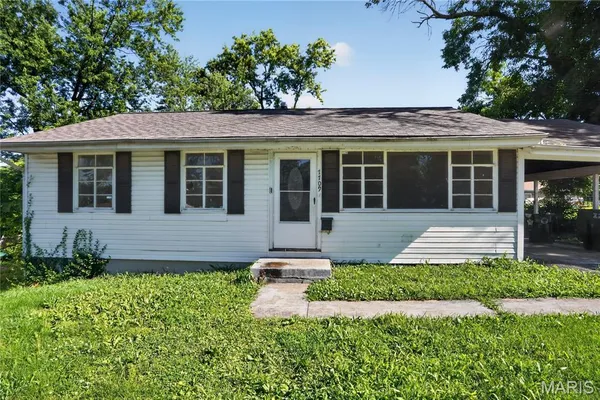 $79,900 | 7709 Paddington Drive, St. Louis, MO 63121