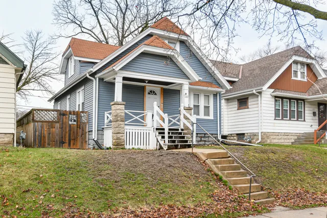 $240,000 | 165 North 66th Street, Milwaukee, WI 53213