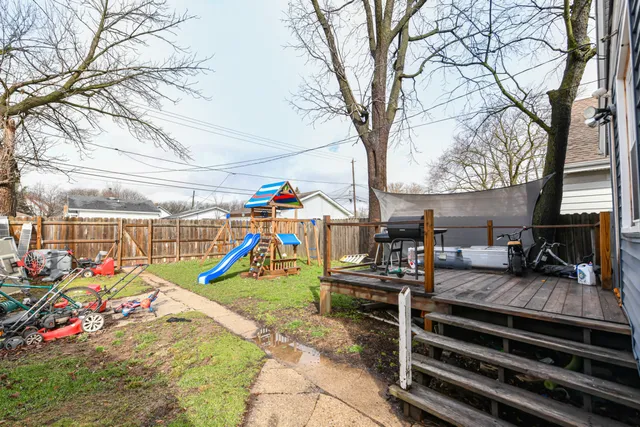 $240,000 | 165 North 66th Street, Milwaukee, WI 53213