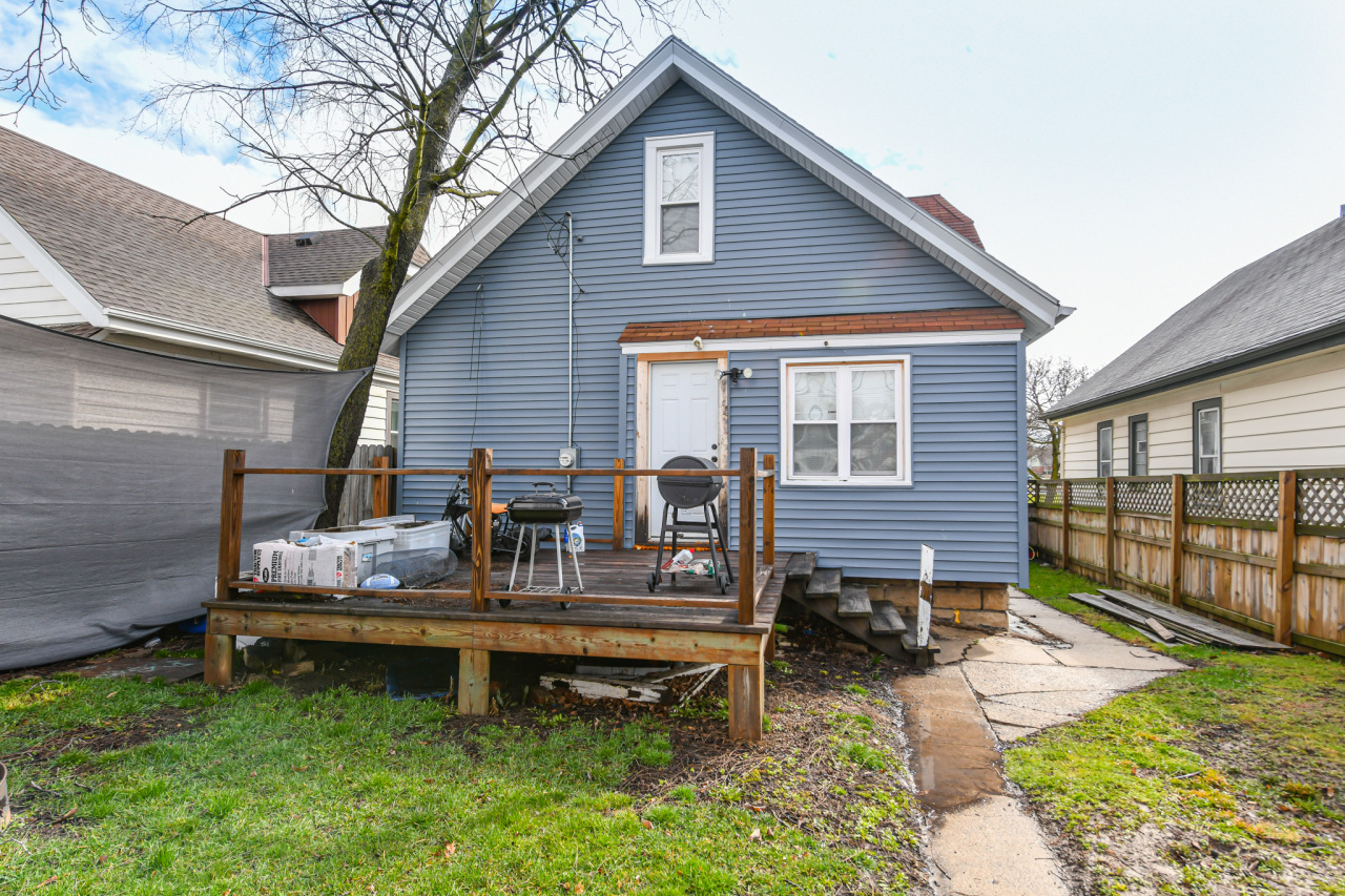 165 North 66th Street Milwaukee, WI 53213 - Photo 20 of 25 Photo 20