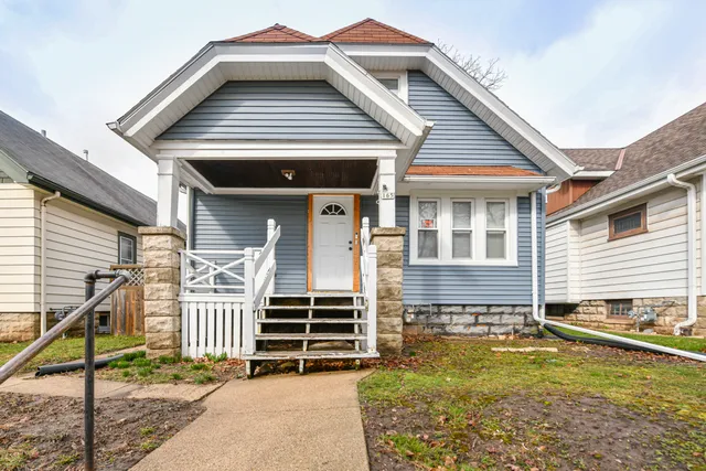 $240,000 | 165 North 66th Street, Milwaukee, WI 53213