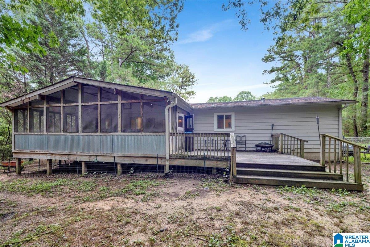 7257 Roper Road Trussville, AL 35173 - Photo 20 of 25