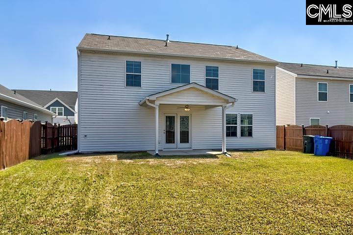 234 Ridley Hill Lane Elgin, SC 29045 - Photo 5 of 42
