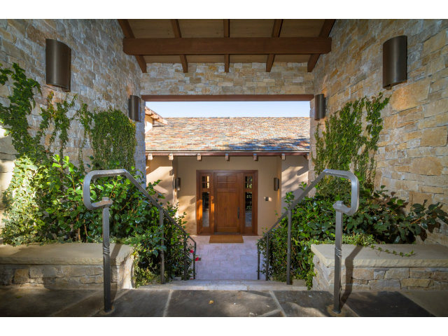 26041 Ridgewood Road Carmel, CA 93923 - Photo 3 of 25 Gallery Image 3