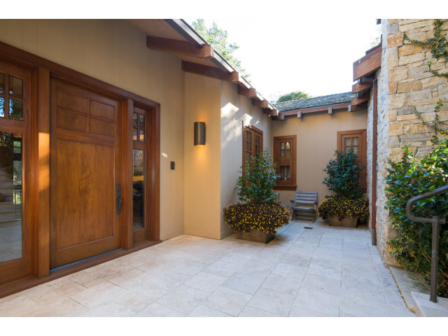 26041 Ridgewood Road Carmel, CA 93923 - Photo 5 of 25 Gallery Image 5
