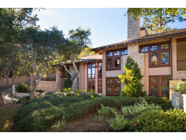 26041 Ridgewood Road Carmel, CA 93923 - Photo 6 of 25 Gallery Image 6