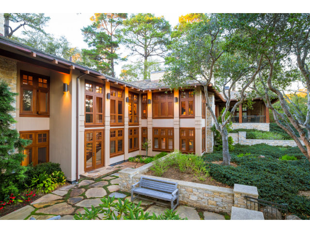 26041 Ridgewood Road Carmel, CA 93923 - Photo 8 of 25 Gallery Image 8