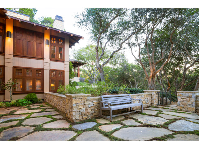 26041 Ridgewood Road Carmel, CA 93923 - Photo 10 of 25 Gallery Image 10