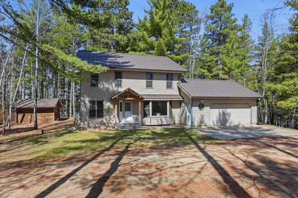 $550,000 | 23833 Gilmore Trail, Park Rapids, MN 56470
