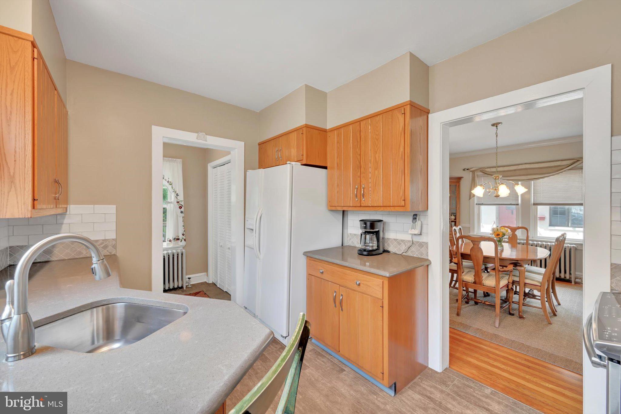 2616 Prescott Road Havertown, PA 19083 - Photo 11 of 31 Kitchen