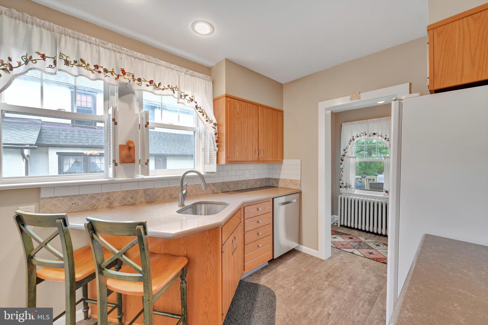2616 Prescott Road Havertown, PA 19083 - Photo 12 of 31 Kitchen
