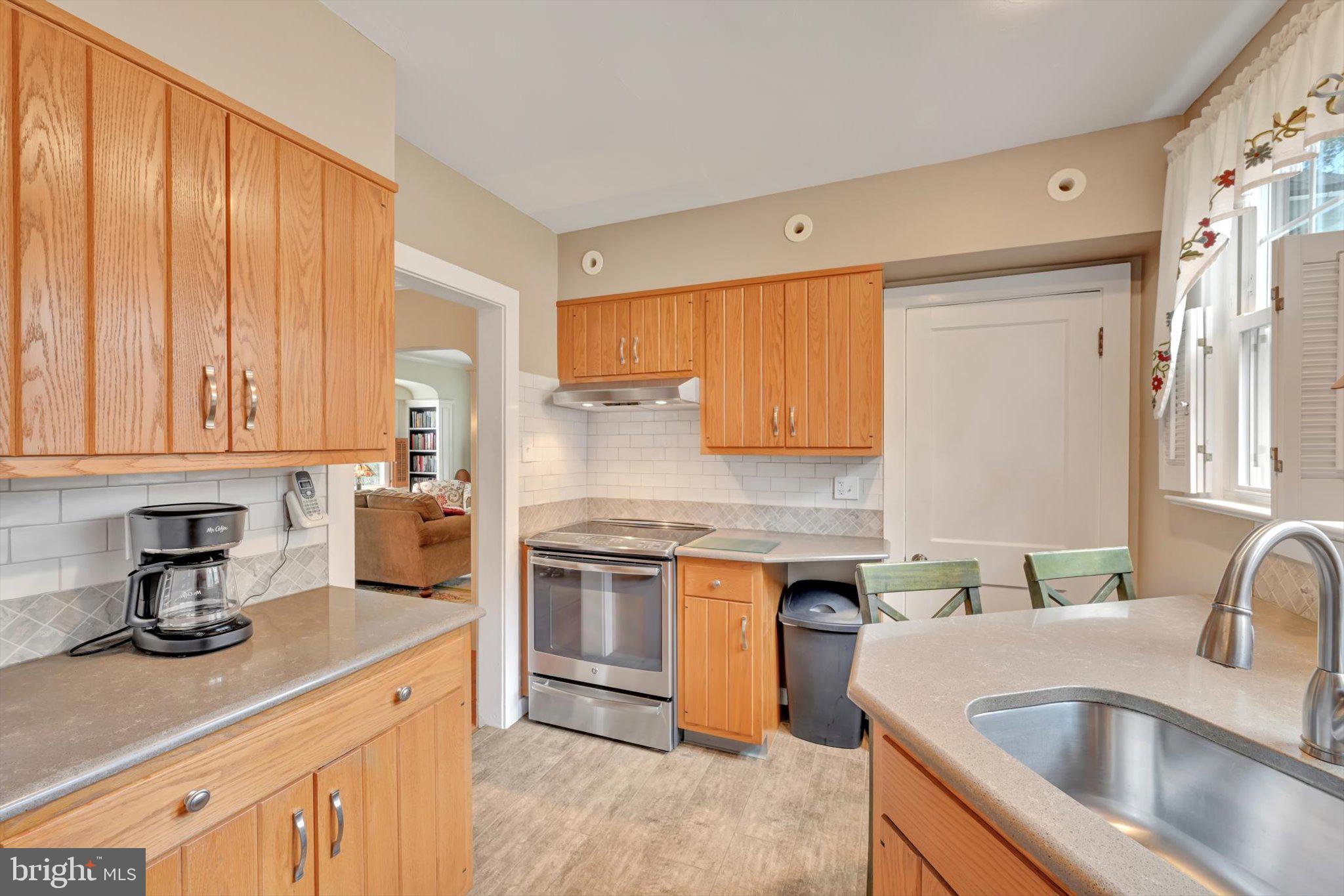 2616 Prescott Road Havertown, PA 19083 - Photo 14 of 31 Kitchen