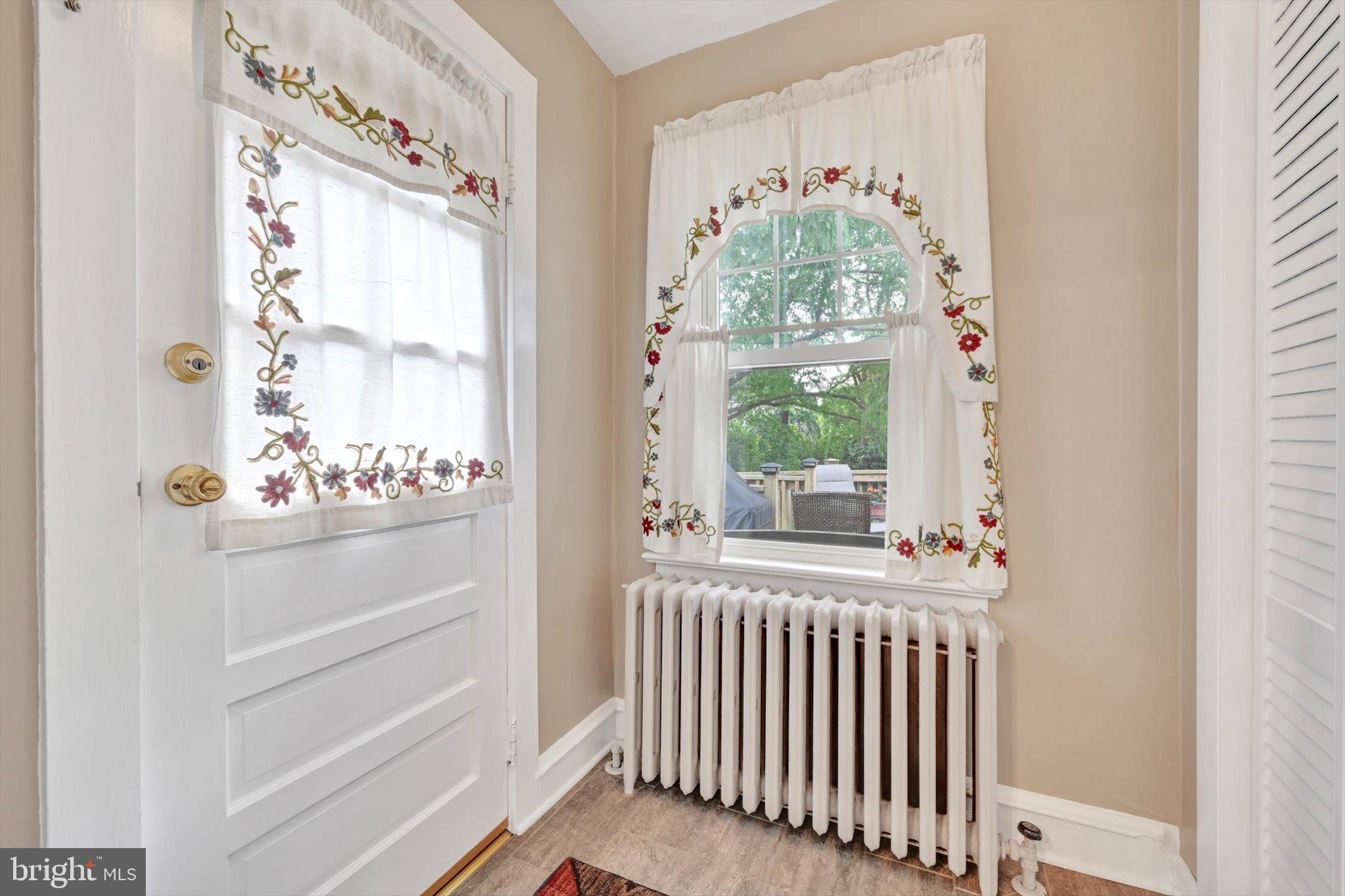 2616 Prescott Road Havertown, PA 19083 - Photo 15 of 31 Kitchen exit