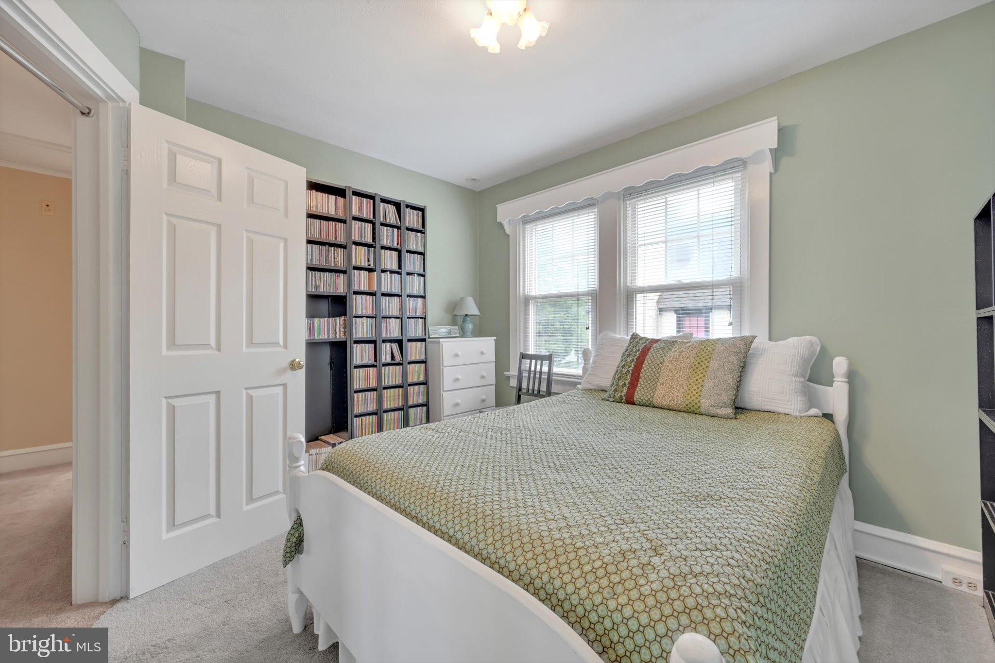 2616 Prescott Road Havertown, PA 19083 - Photo 19 of 31 Bedroom 2