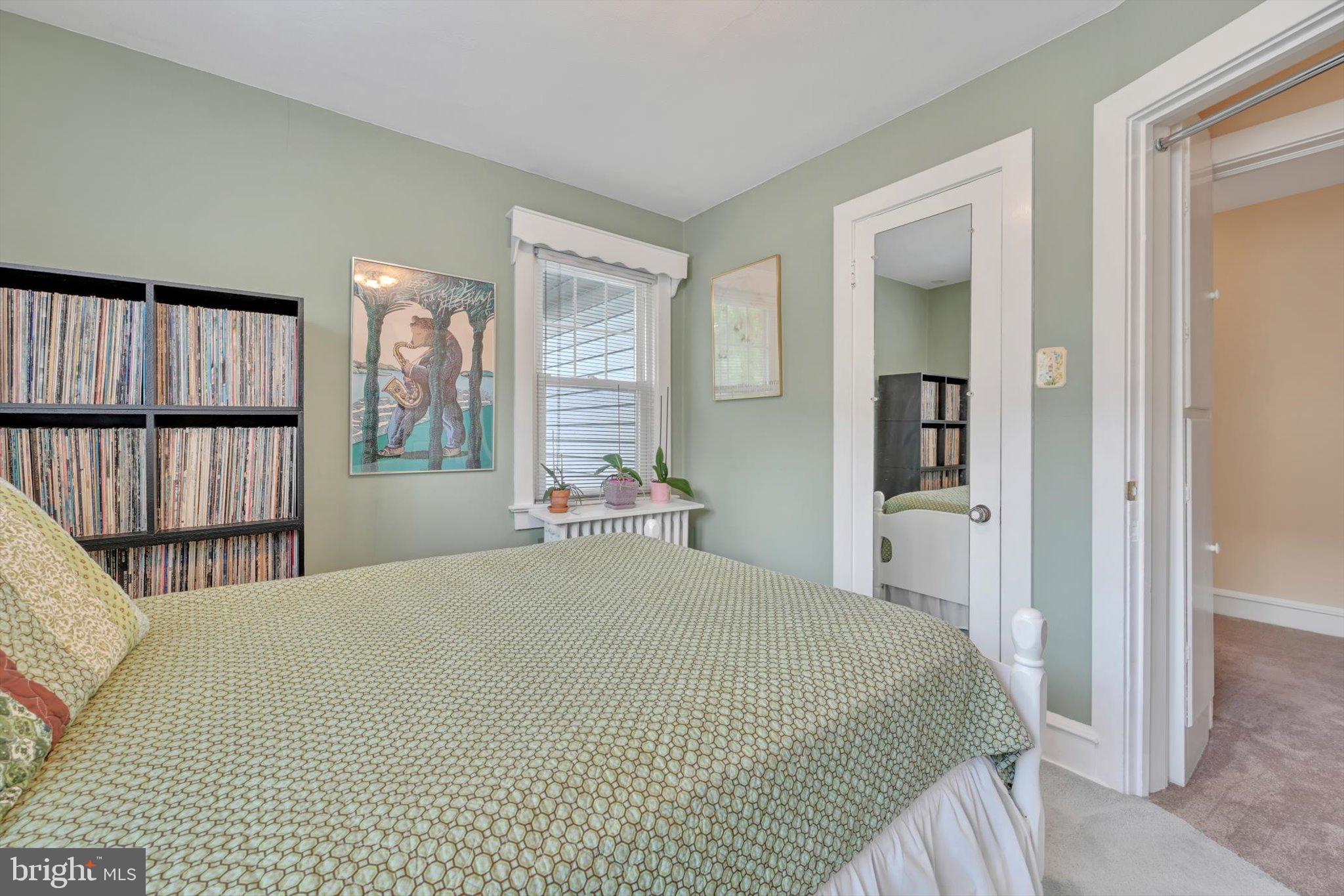 2616 Prescott Road Havertown, PA 19083 - Photo 20 of 31 Bedroom 2