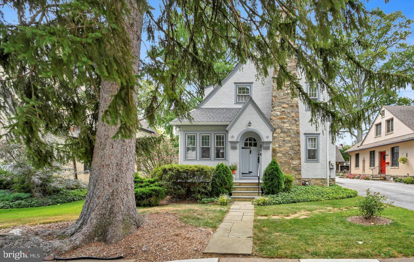 2616 Prescott Road Havertown, PA 19083 - Photo 2 of 31 Front