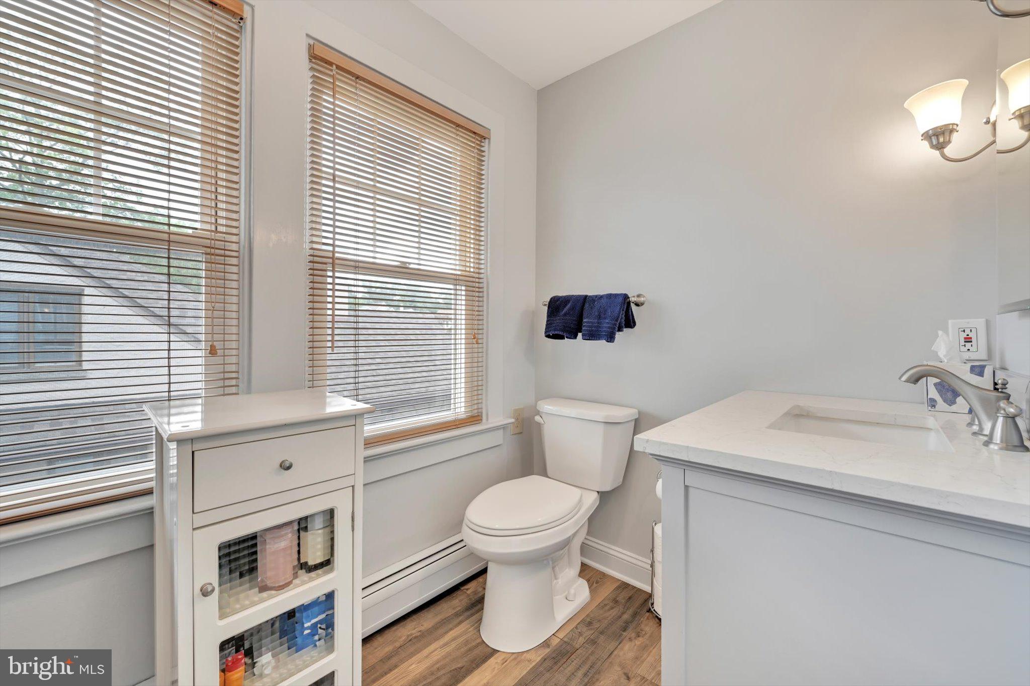 2616 Prescott Road Havertown, PA 19083 - Photo 21 of 31 Main Bath