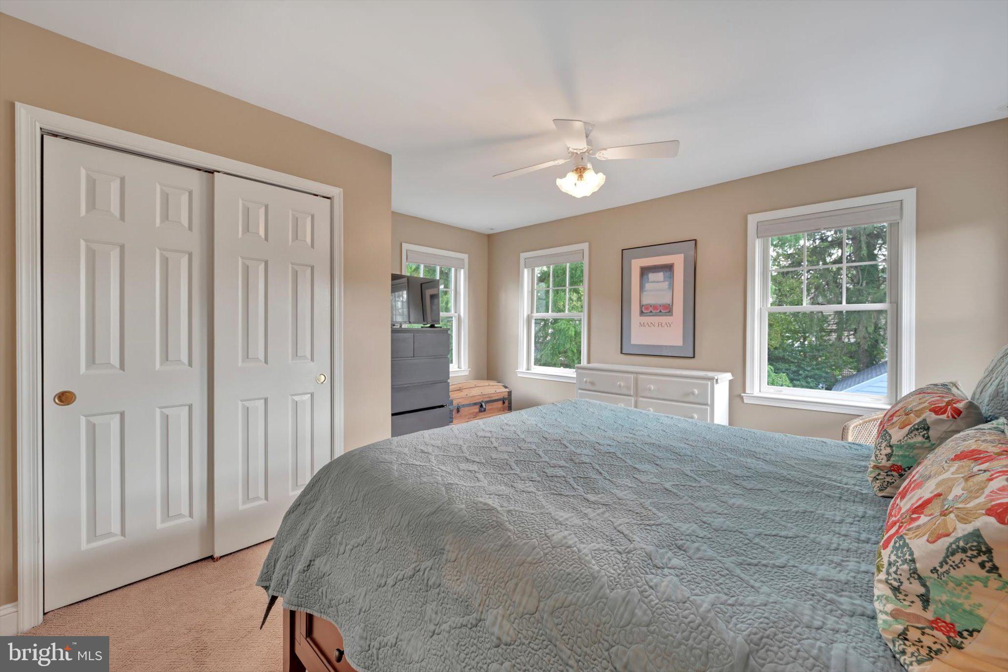 2616 Prescott Road Havertown, PA 19083 - Photo 22 of 31 Main bedroom