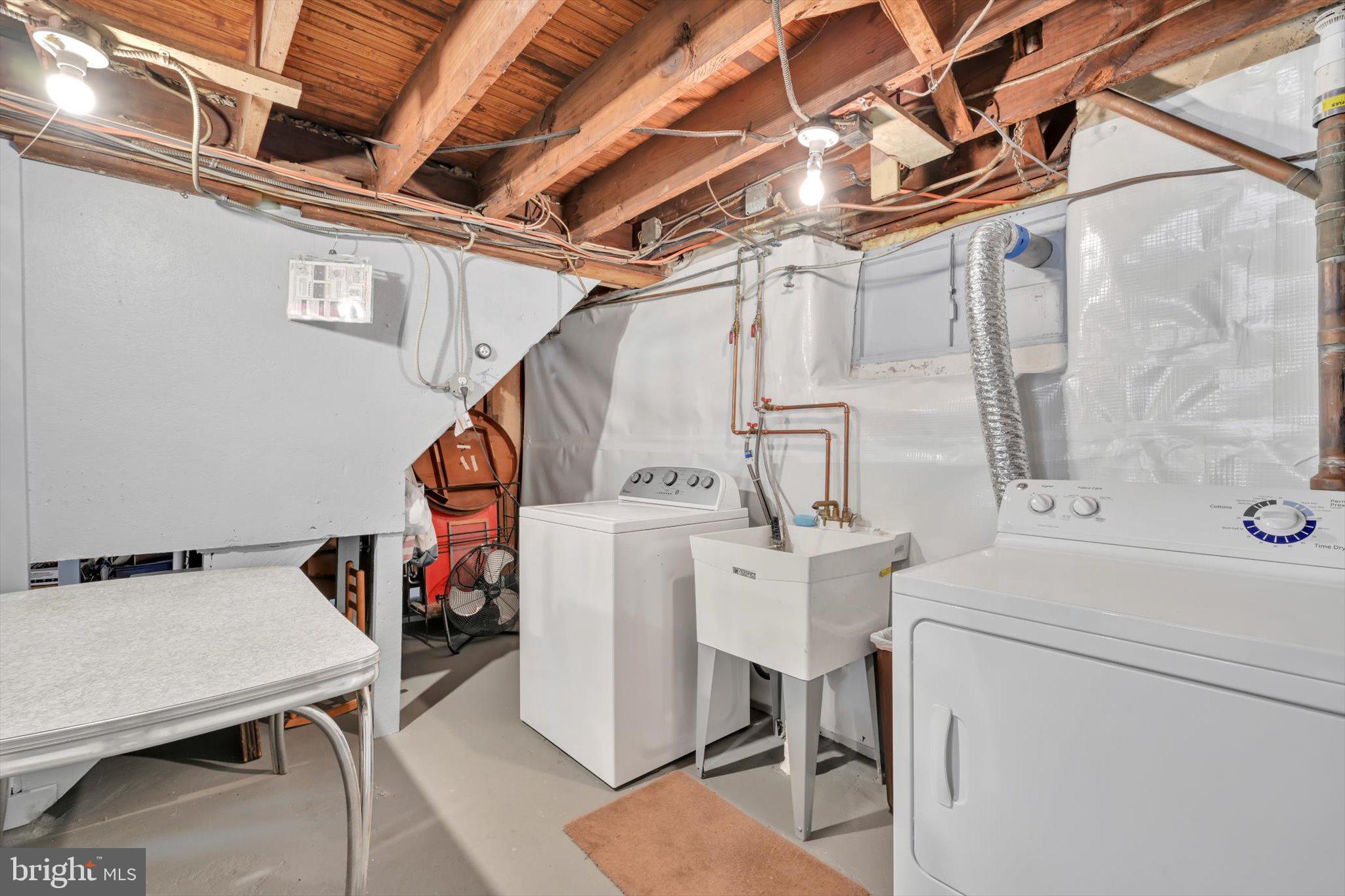 2616 Prescott Road Havertown, PA 19083 - Photo 24 of 31 Basement