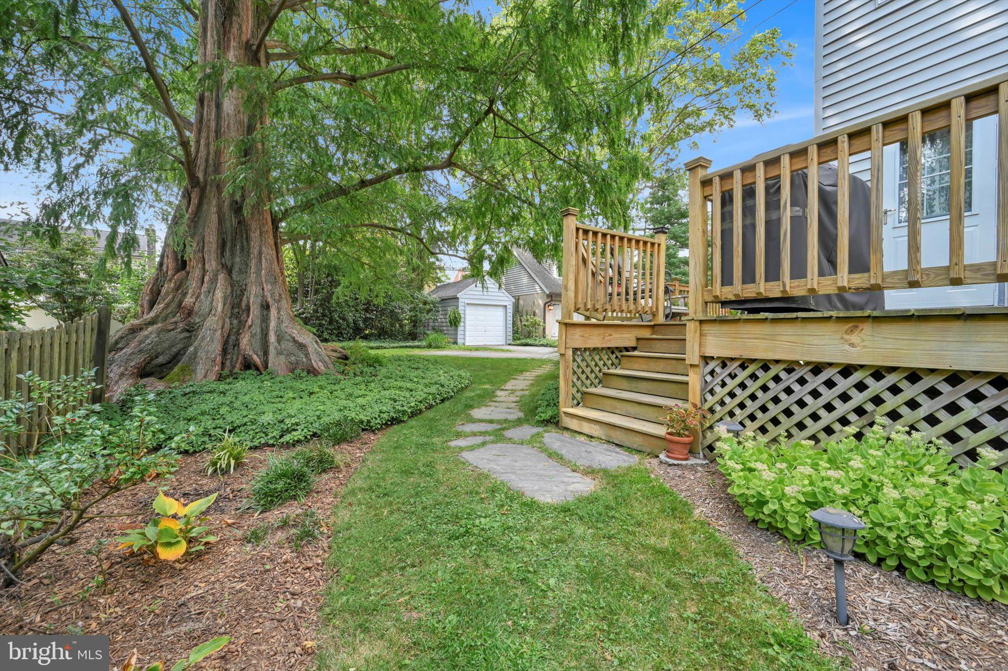 2616 Prescott Road Havertown, PA 19083 - Photo 29 of 31