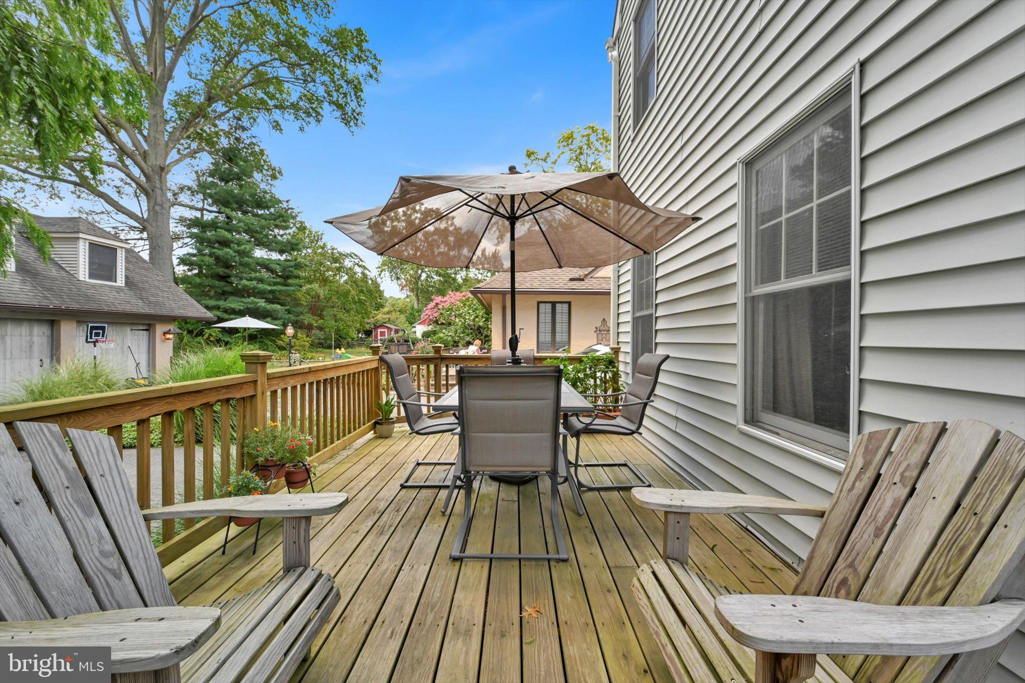 2616 Prescott Road Havertown, PA 19083 - Photo 30 of 31