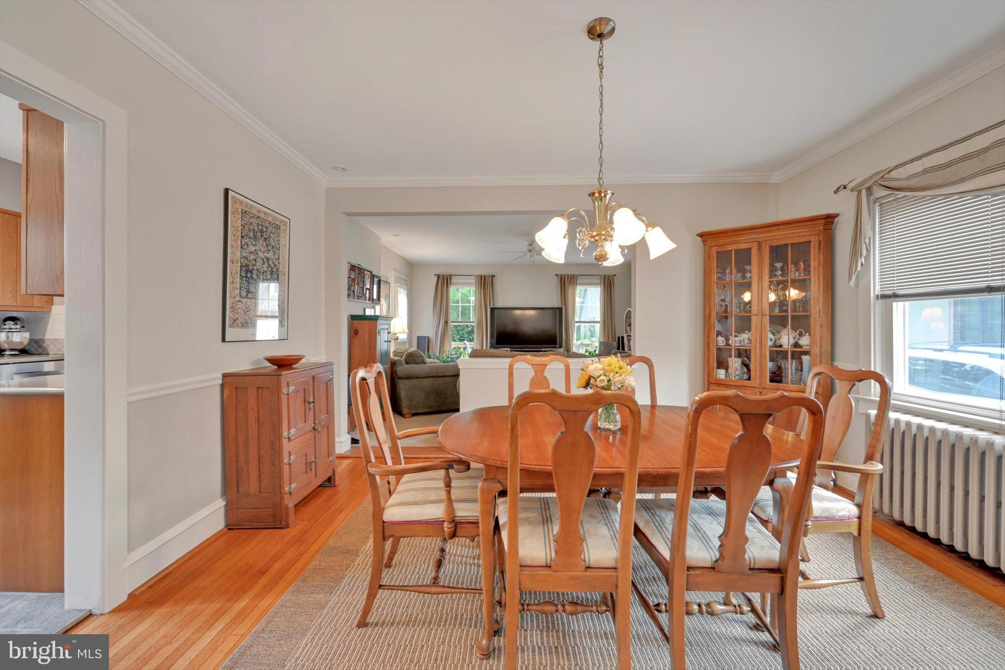 2616 Prescott Road Havertown, PA 19083 - Photo 7 of 31 Dining Room