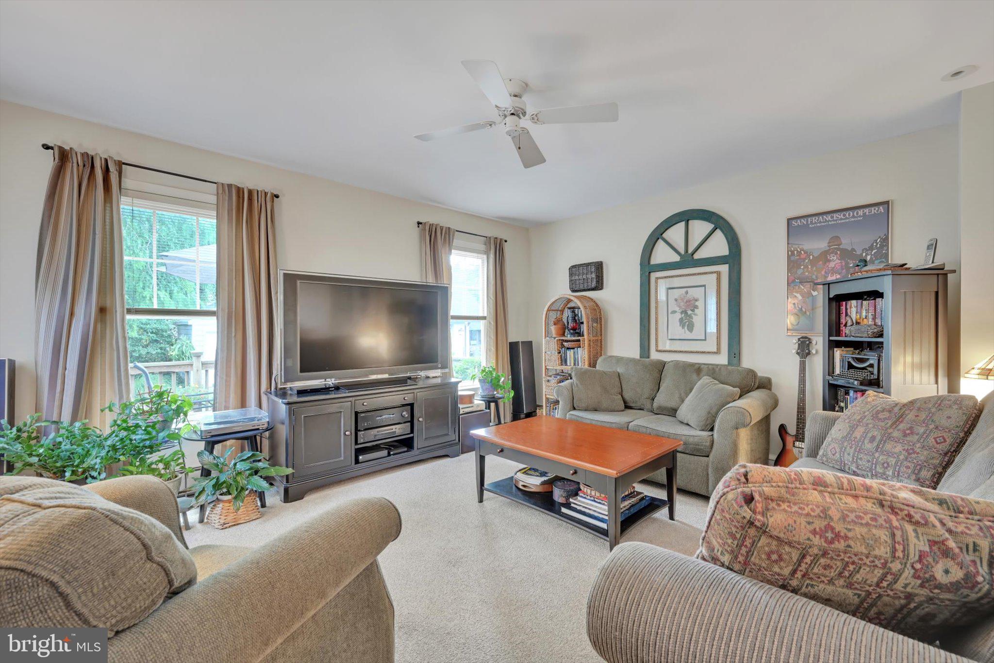 2616 Prescott Road Havertown, PA 19083 - Photo 9 of 31 Family Room