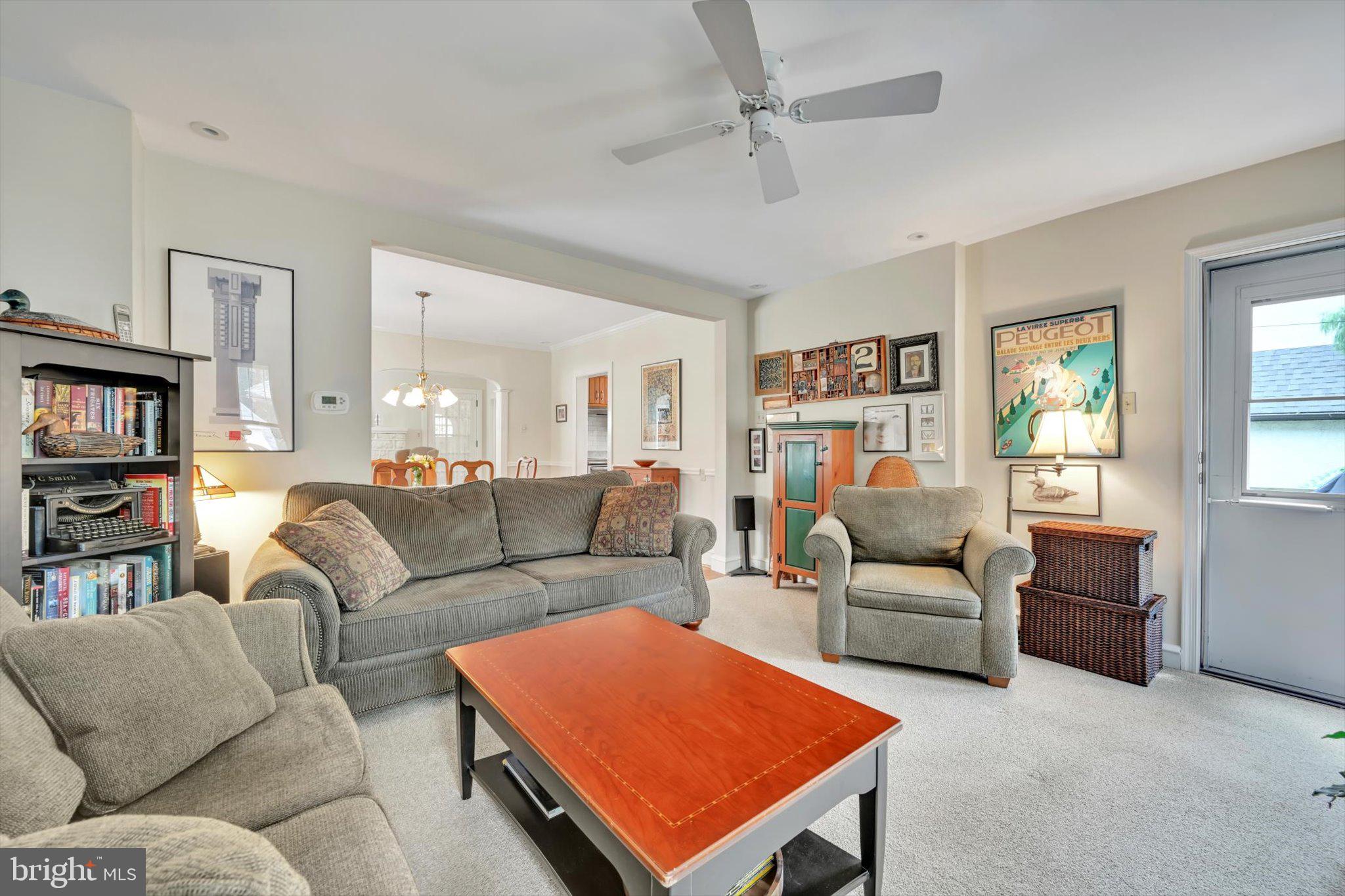 2616 Prescott Road Havertown, PA 19083 - Photo 10 of 31 Family Room