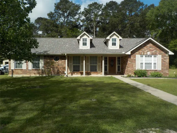 $530,000 | 7973 South Fork Drive, Conroe, TX 77303