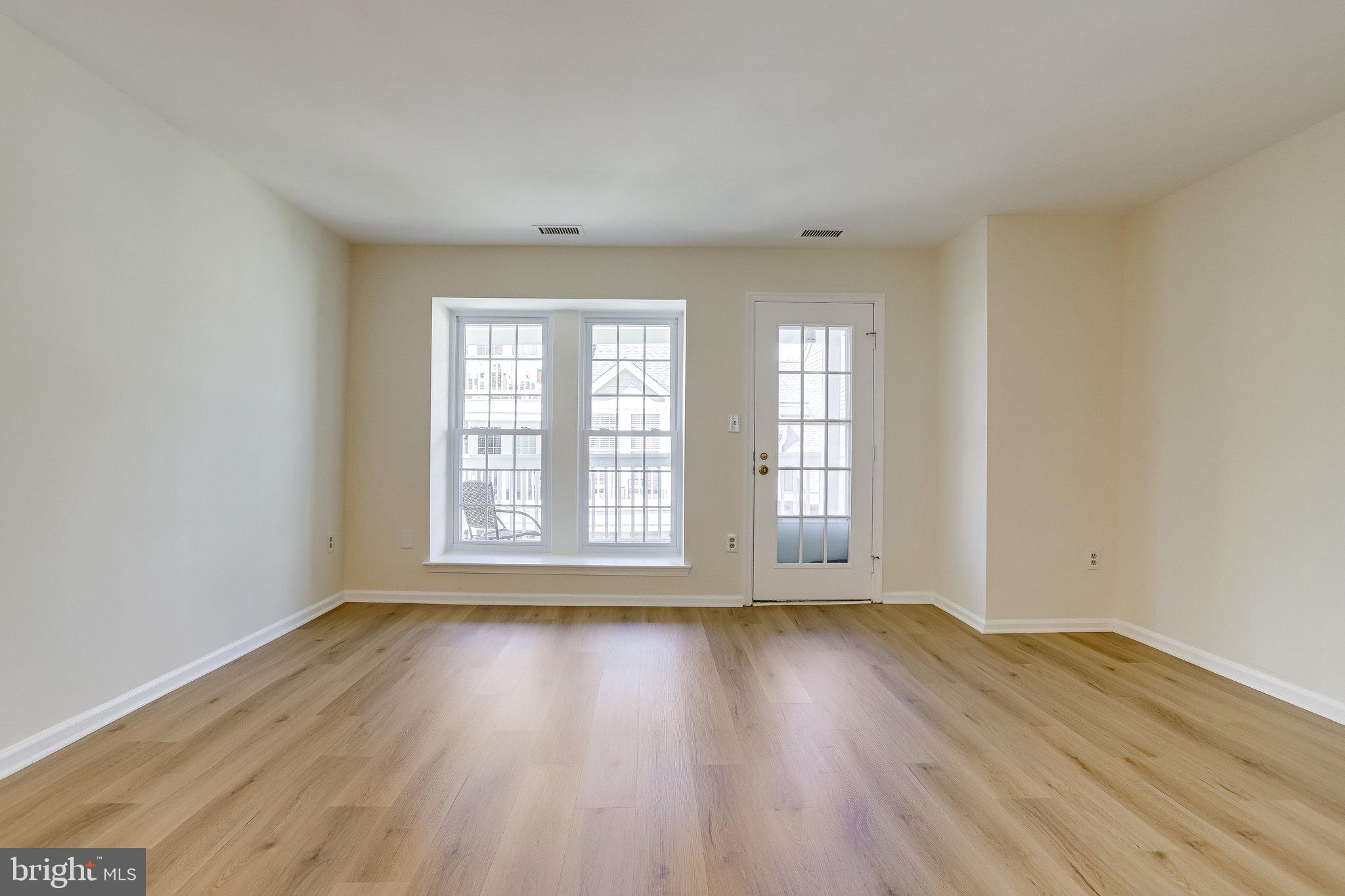 4544 28th Road South, Unit D Arlington, VA 22206 - Photo 7 of 37 Gallery Image 7