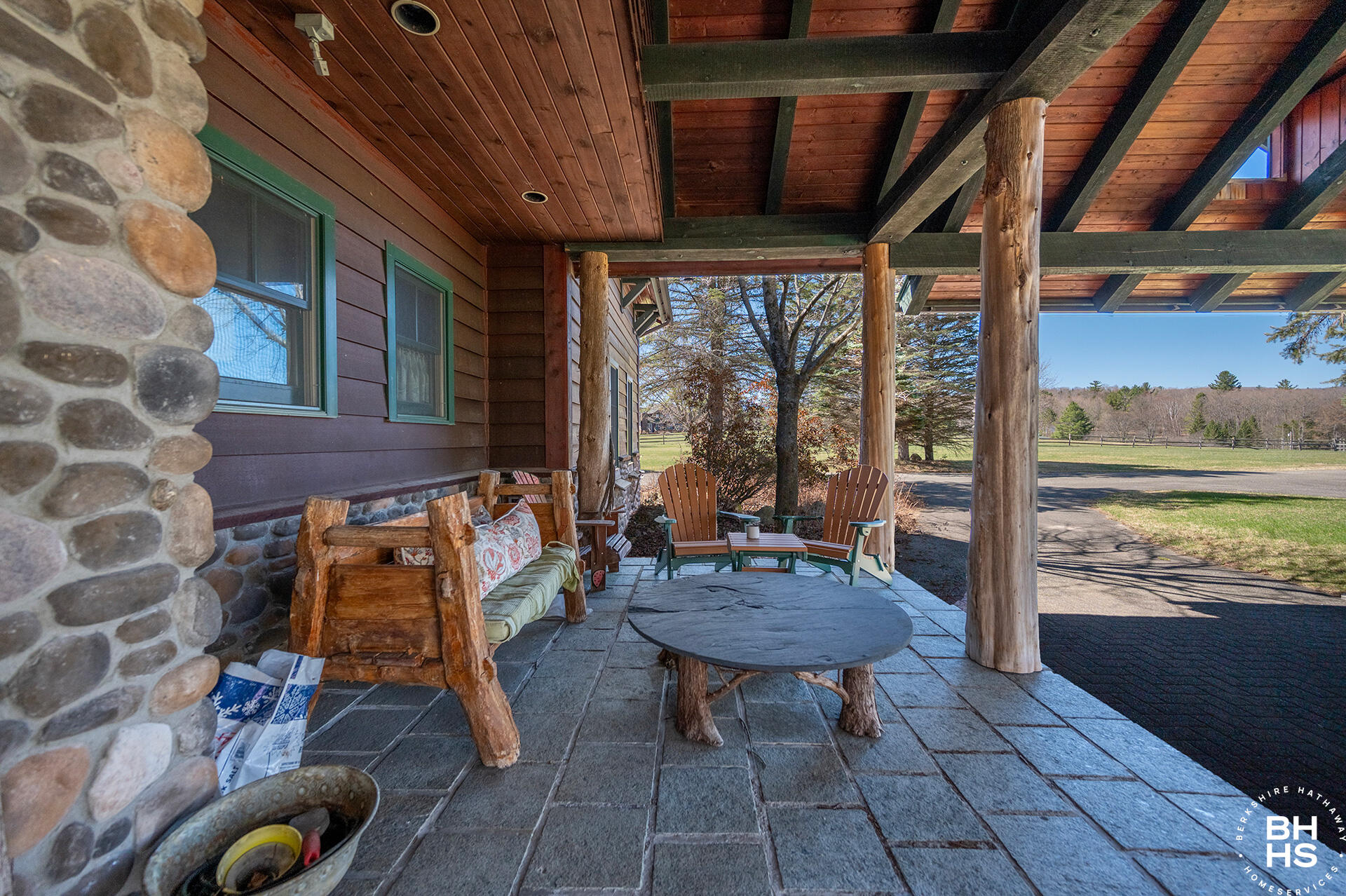 54 John Brown Road Lake Placid, NY 12946 - Photo 41 of 56