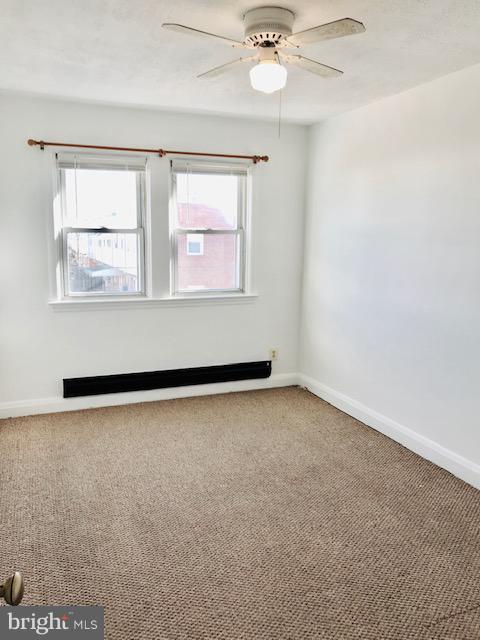 7 Warren Road Baltimore, MD 21221 - Photo 11 of 16 Second bedroom